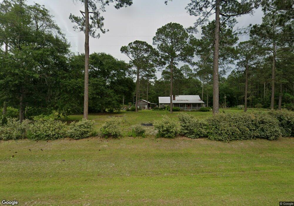 2908 Bridgetown Rd, Willacoochee, GA 31650 - photo 1