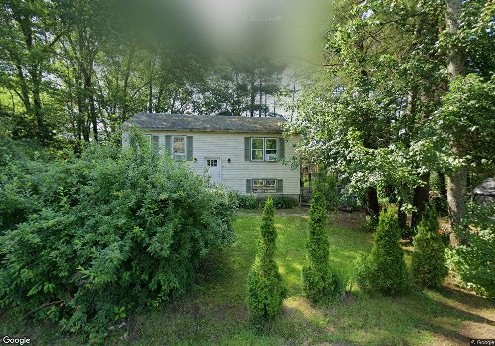 49 Beaver Hill Rd, Springvale, ME 04083 - photo 1