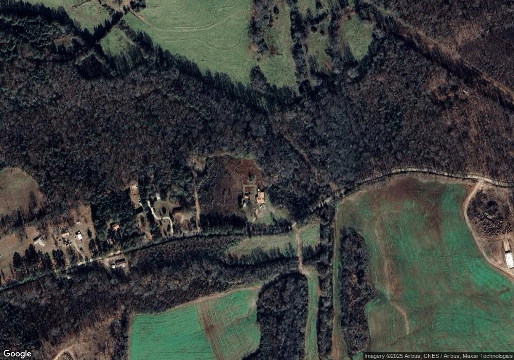 580 Chapel Rd, Martin, GA 30557 - photo 1