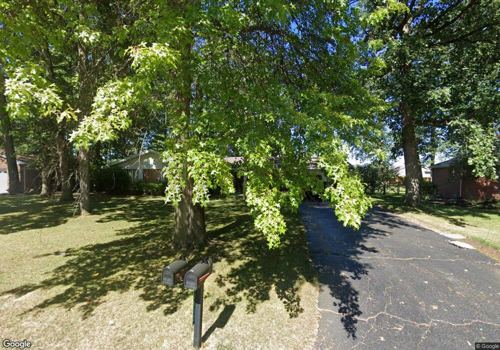 1112 Ironwood Dr, Findlay, OH 45840 - photo 1