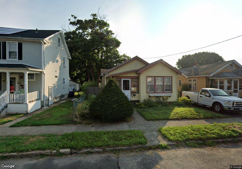 17 Curtiss Ave, West Haven, CT 06516 - photo 1