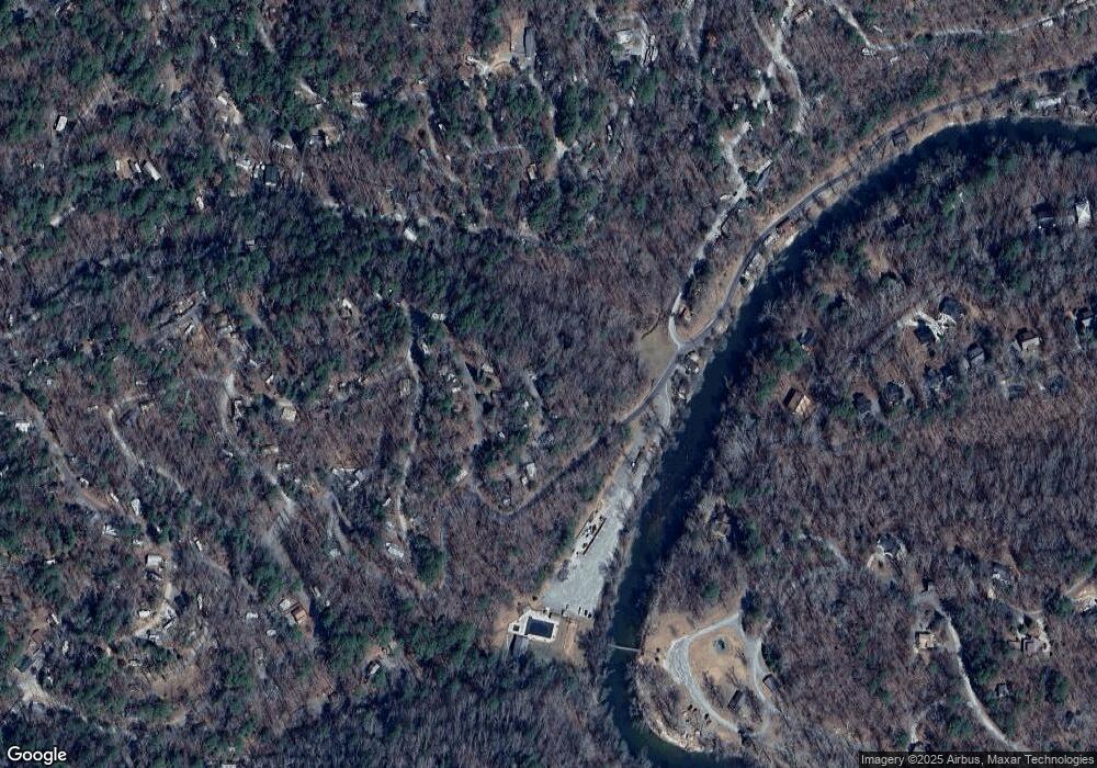 84 Eleventh St, Ellijay, GA 30540 - photo 1