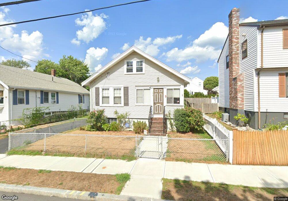 178 Belmont St, Quincy, MA 02170 - photo 1