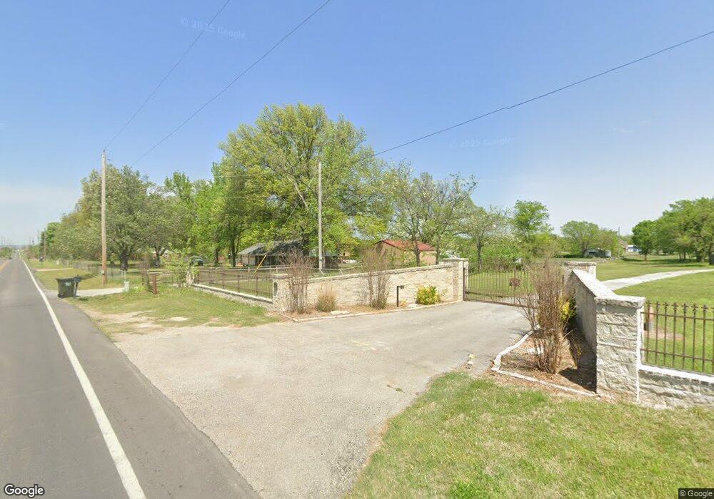 2744 113th W, Jenks, OK null - photo 1