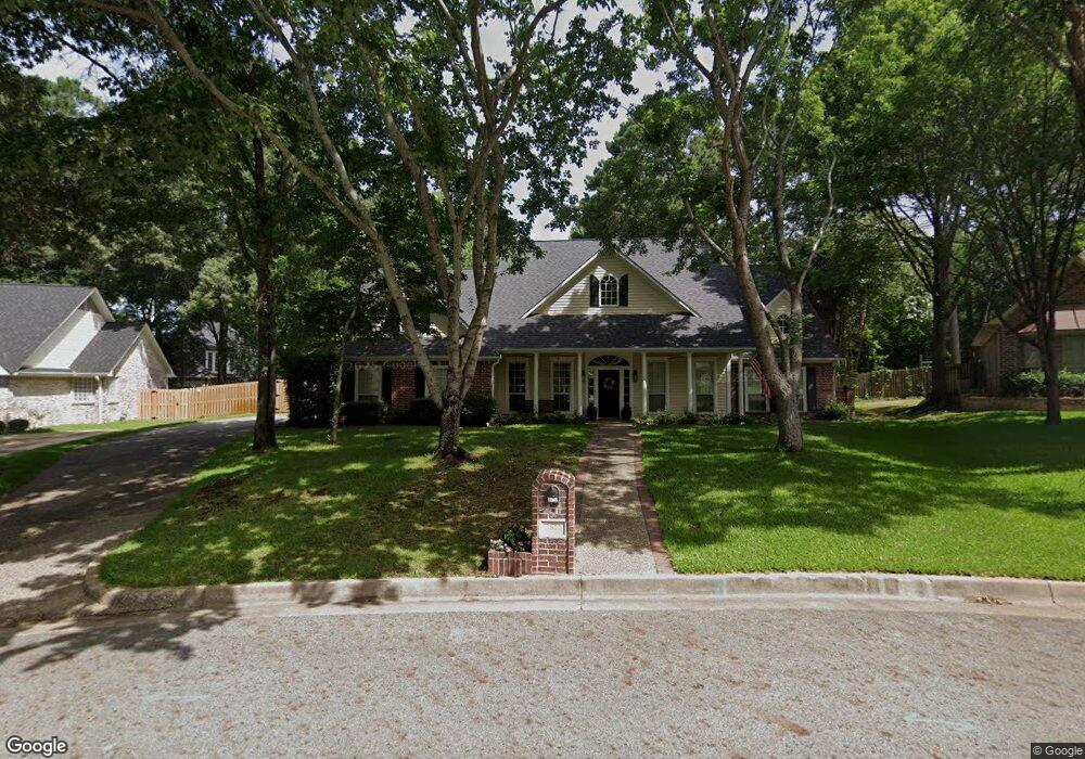 3622 Canyon Creek Cir, Tyler, TX 75707 - photo 1