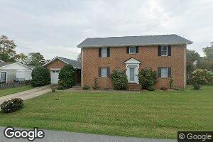 185 Langley Ln, Solomons, MD 20688