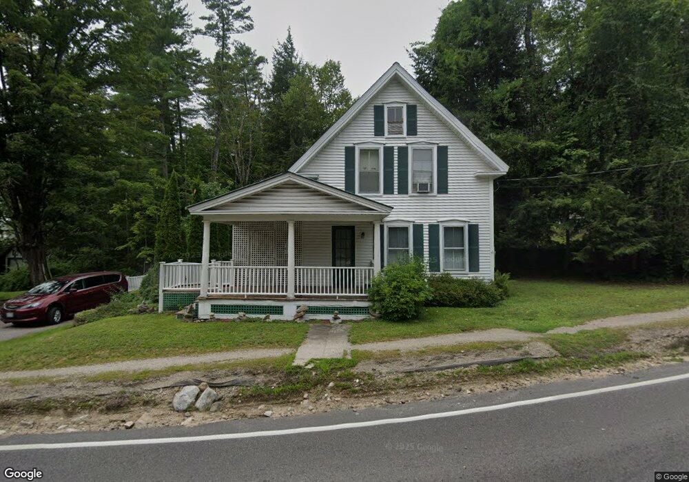 26 Elm St, Wolfeboro, NH 03894 - photo 1