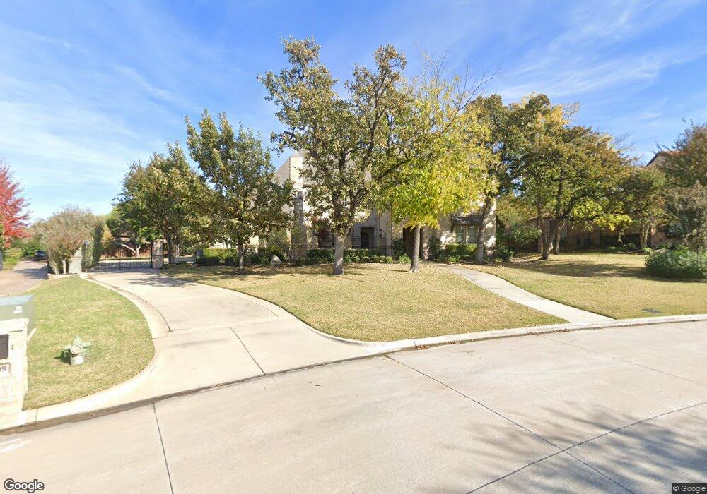 1709 Bur Oak Dr, Southlake, TX 76092 - photo 1