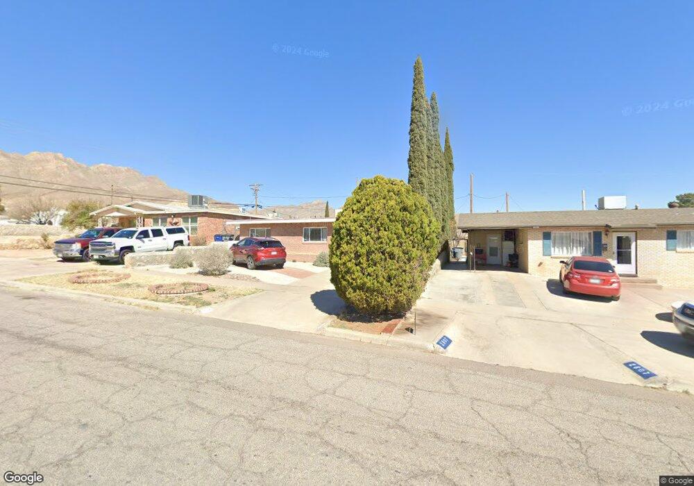 2805 Mckinley Ave, El Paso, TX 79930 - photo 1