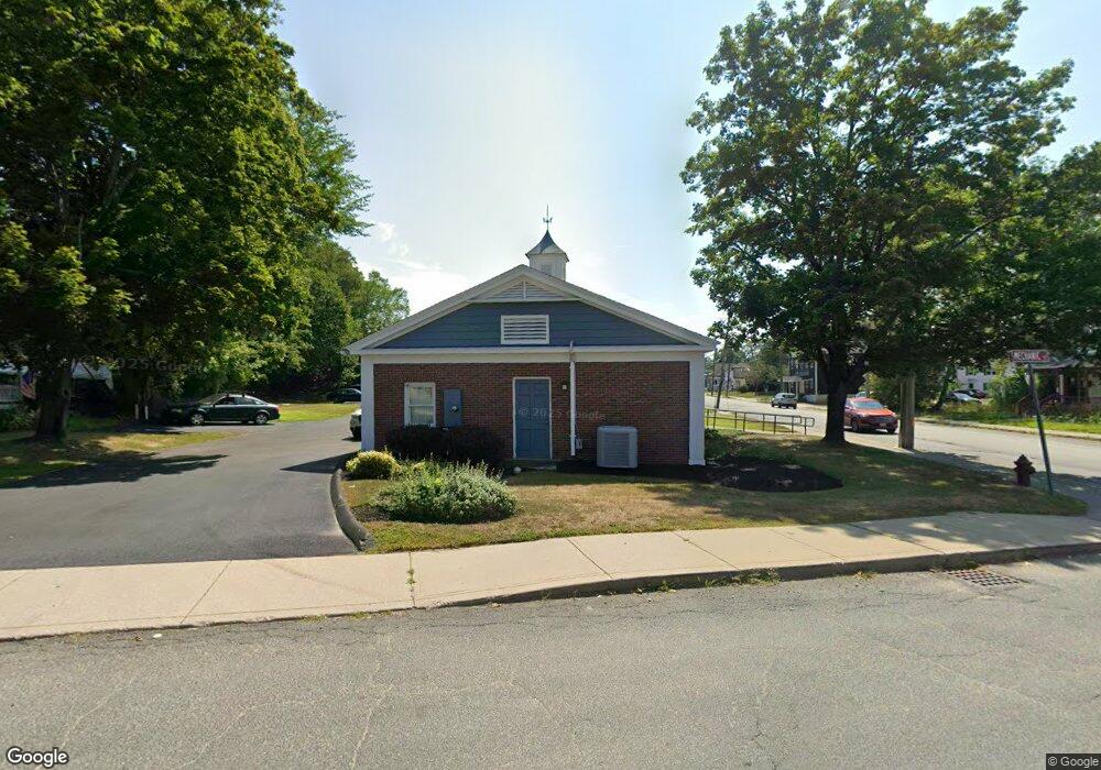 85 E Main St, Orange, MA 01364 - photo 1