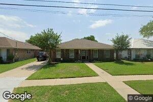 4940 Alphonse Dr, Metairie, LA 70006