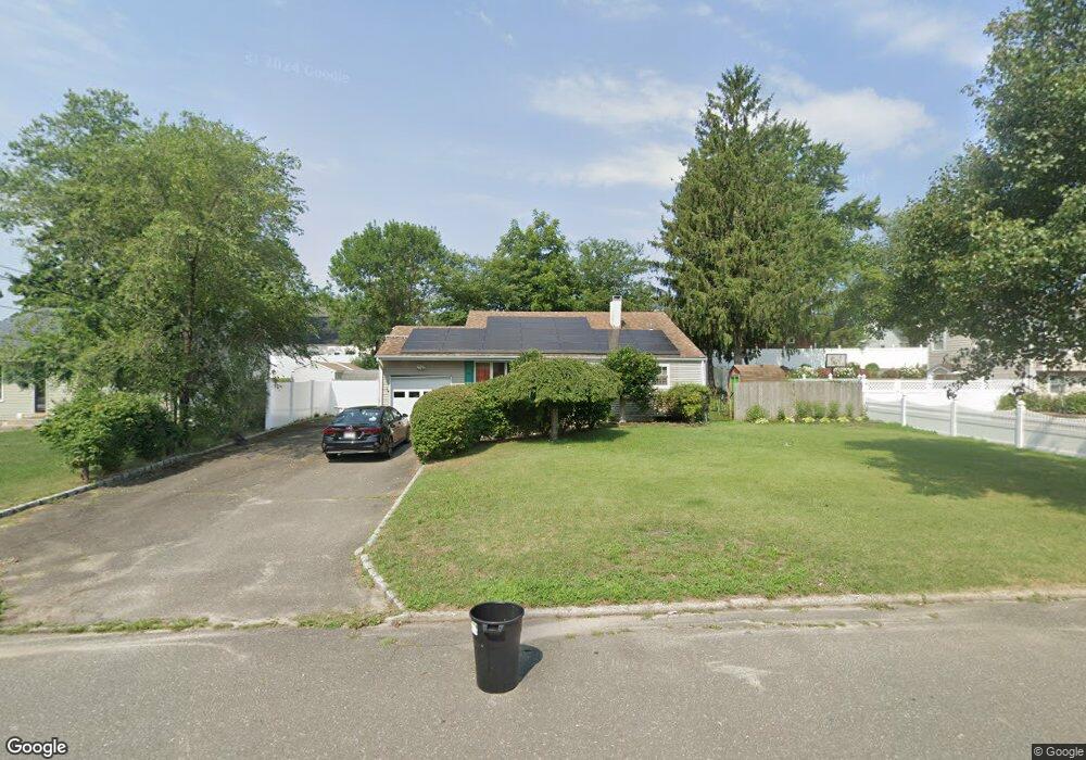 3110 Watchill Ave, Medford, NY 11763 - photo 1