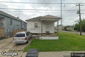 2534 Franklin Ave, New Orleans, LA 70117