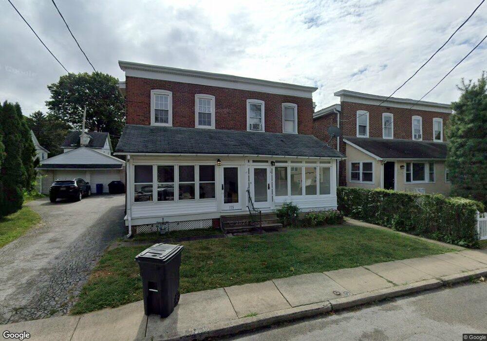 115 Summit Terrace, Bryn Mawr, PA 19010 - photo 1