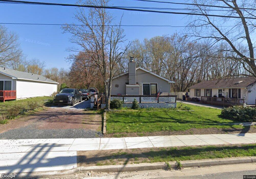 34 Bailey St, Woodstown, NJ 08098 - photo 1