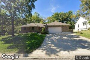 606 Fountain Hills Dr, Warrensburg, MO 64093