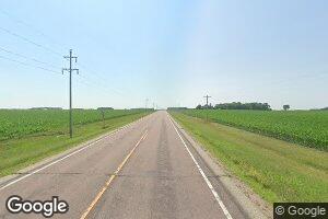210 1st St W, Franklin, MN 55333