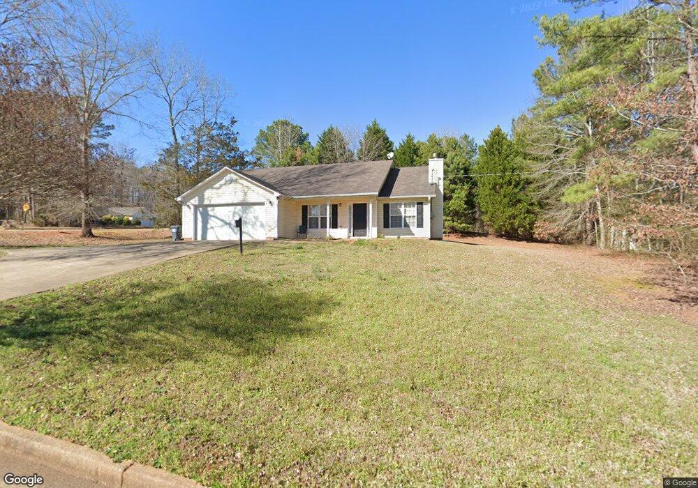 45 Spring Valley Way, Covington, GA 30016 - photo 1