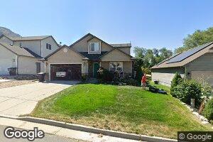 236 E 660 S, Willard, UT 84340