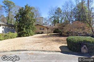 2825 Monica Ct SW, Atlanta, GA 30311