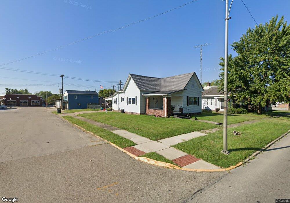 109 A St SE, Linton, IN 47441 - photo 1