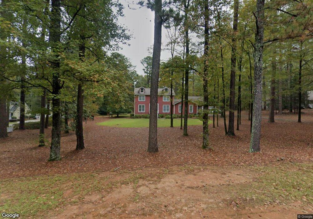 593 Foxhunt Ln, Evans, GA 30809 - photo 1