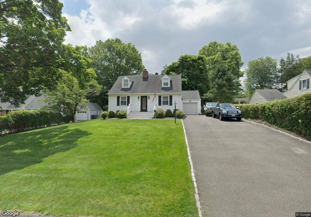 140 Bouton St W, Stamford, CT 06907 - photo 1