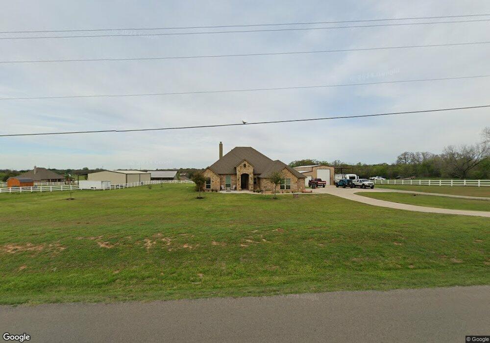 2256 Greenwood Cut Off Rd, Weatherford, TX 76088 - photo 1