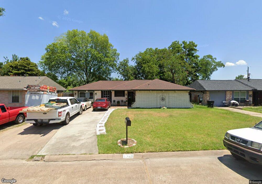 1710 Twinbrooke Dr, Houston, TX 77088 - photo 1