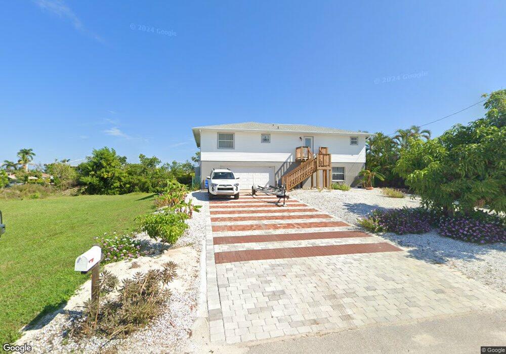 5222 Martin Cove, Bokeelia, FL 33922 - photo 1