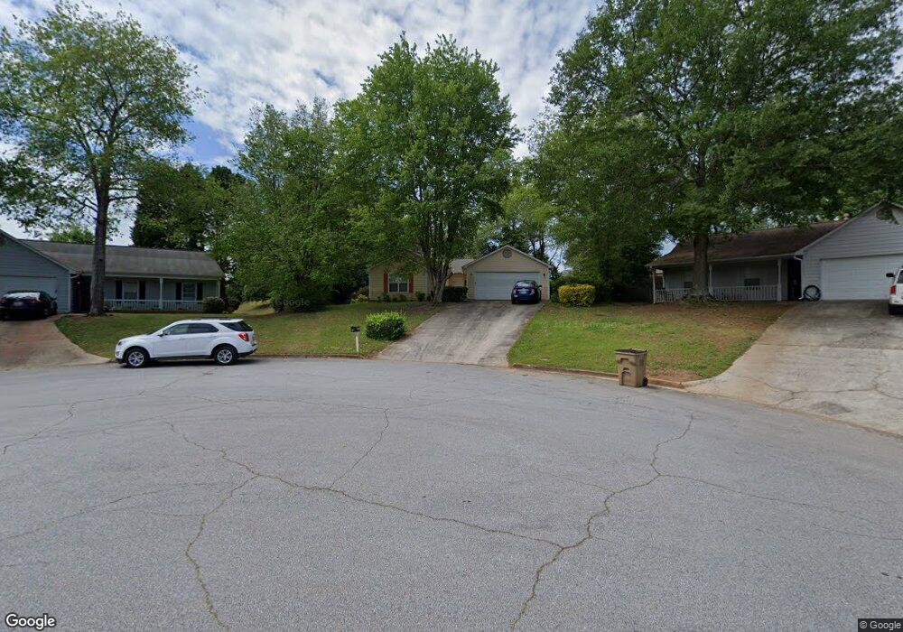 6431 Heritage Run, Morrow, GA 30260 - photo 1