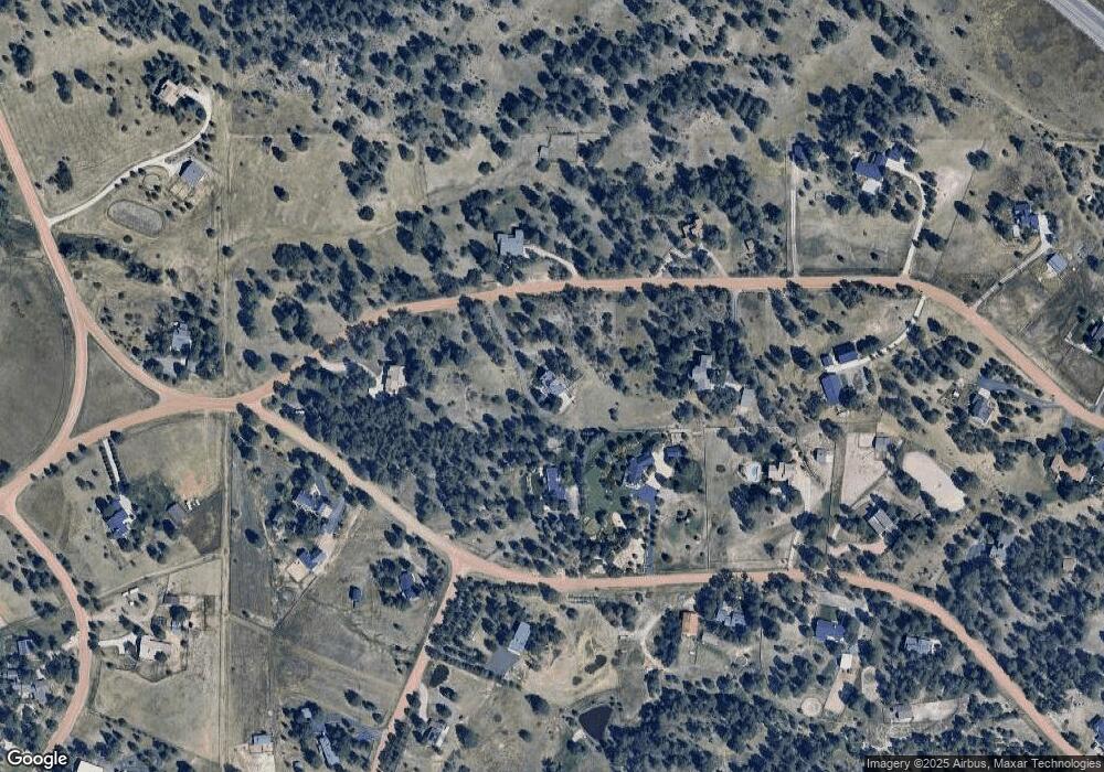 6945 N Trailway Cir, Parker, CO 80134 - photo 1