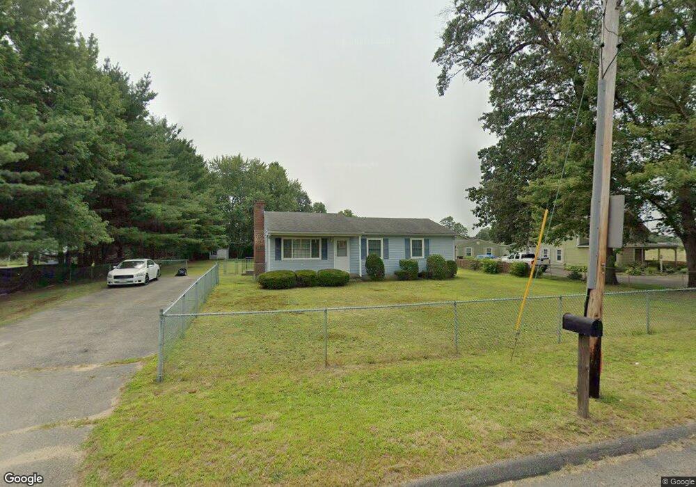 67 Cady St, Ludlow, MA 01056 - photo 1