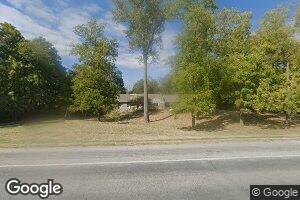 4910 N State Road 1, Hagerstown, IN 47346