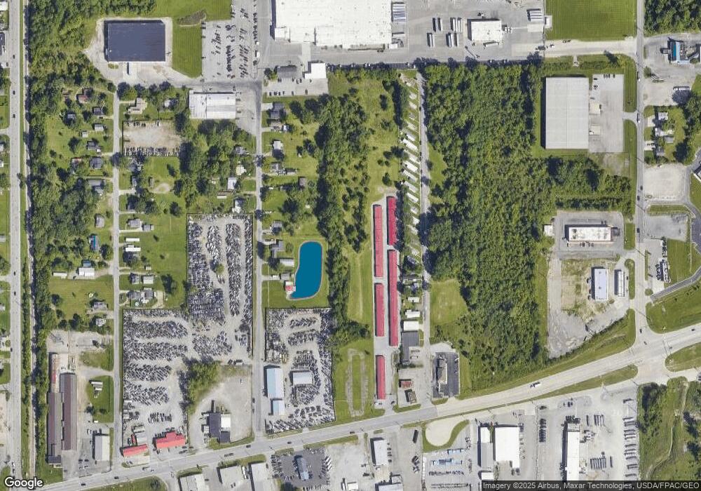 1415 Findlay Rd, Lima, OH 45801 - photo 1