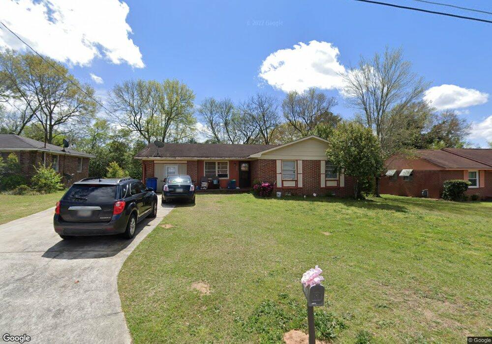 1760 Timark Dr, Macon, GA 31206 - photo 1