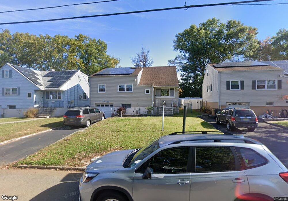 143 Arlington Dr, Fords, NJ 08863 - photo 1