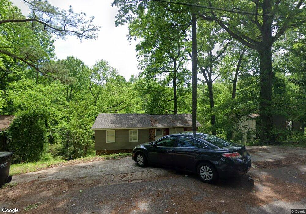 313 E Haven Dr, Birmingham, AL 35215 - photo 1