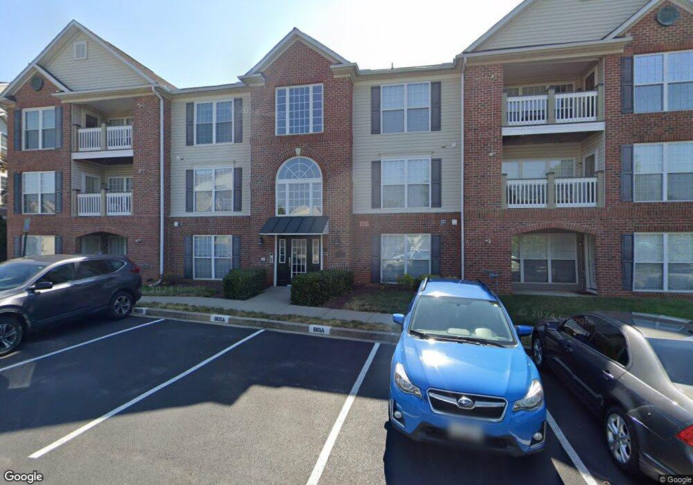 2500 Shelley Cir unit 2D, Frederick, MD 21702 - photo 1