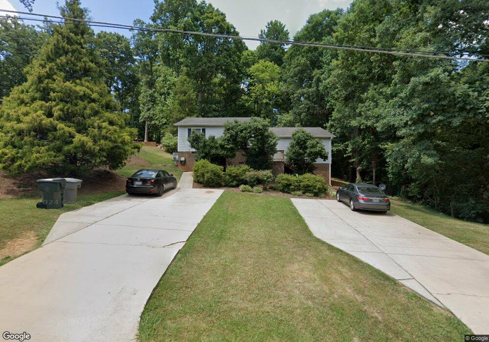 701 Colony Rd, Asheboro, NC 27205 - photo 1