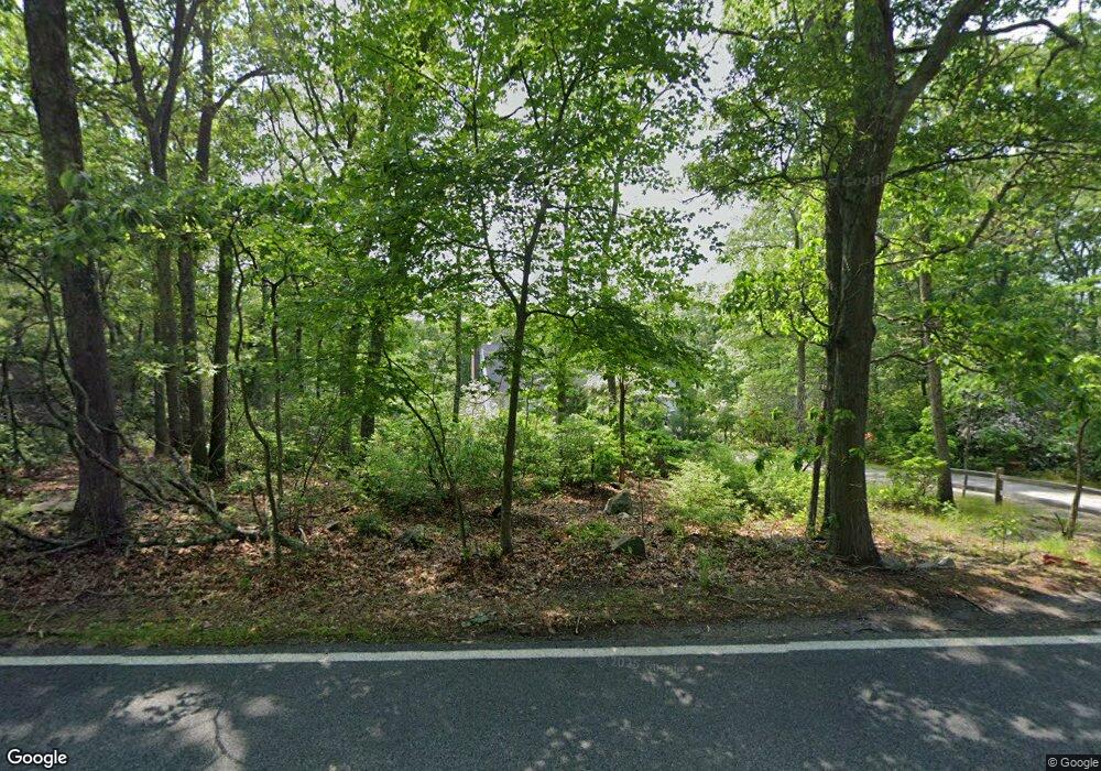 2070 Ministerial Rd, Wakefield, RI 02879 - photo 1