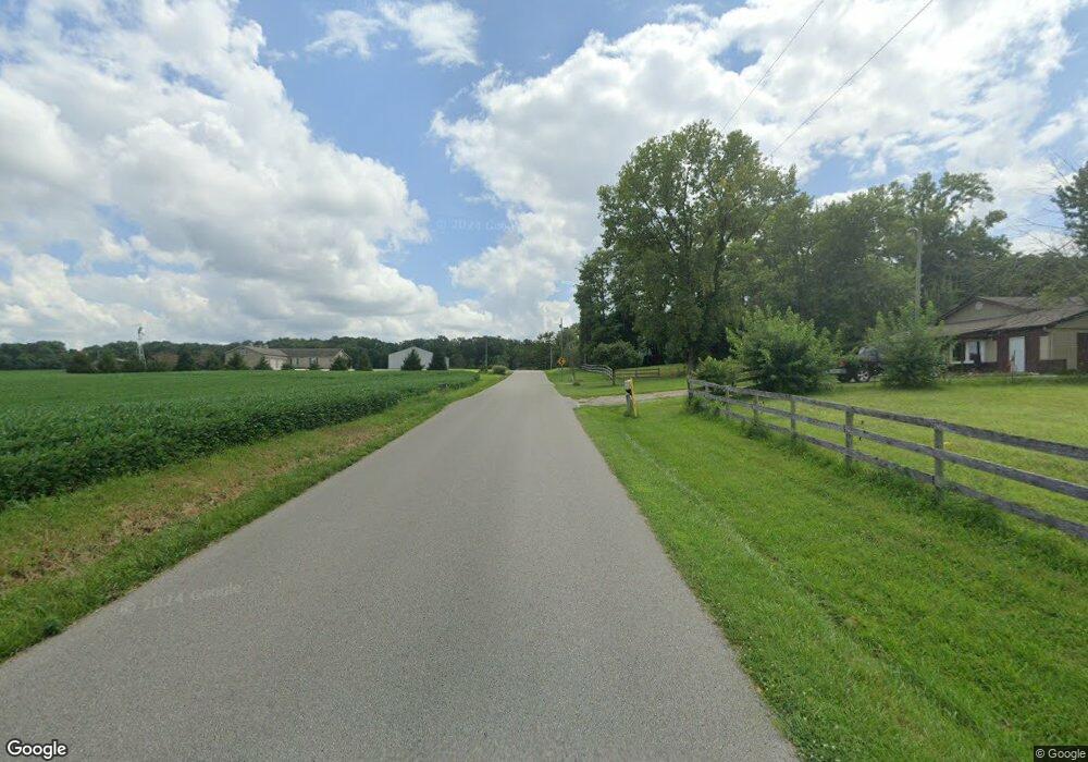 2588 S Cr-60 SW, Marion Township, IN 47240 - photo 1