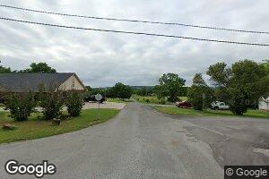 155 NW Osage Ave, McAlester, OK 74501