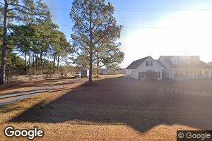 2062 Baker Sawmill Rd, Lenox, GA 31637