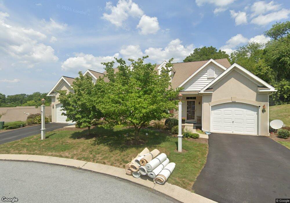 21 Hardy Ct unit 118, Lancaster, PA 17602 - photo 1