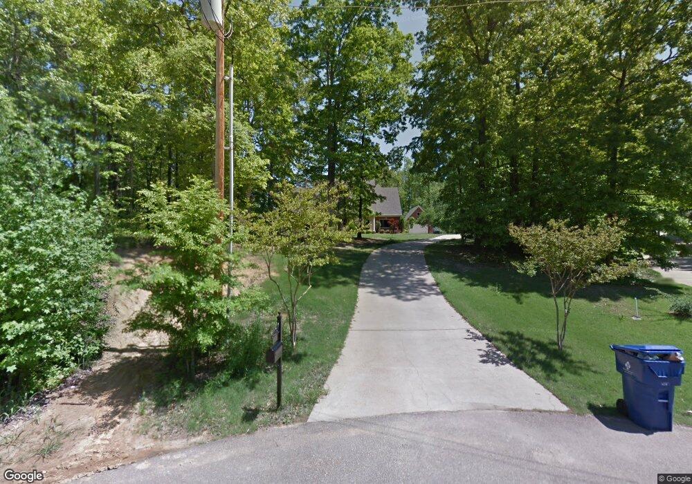 1200 Flint Lock Cove, Hernando, MS 38632 - photo 1