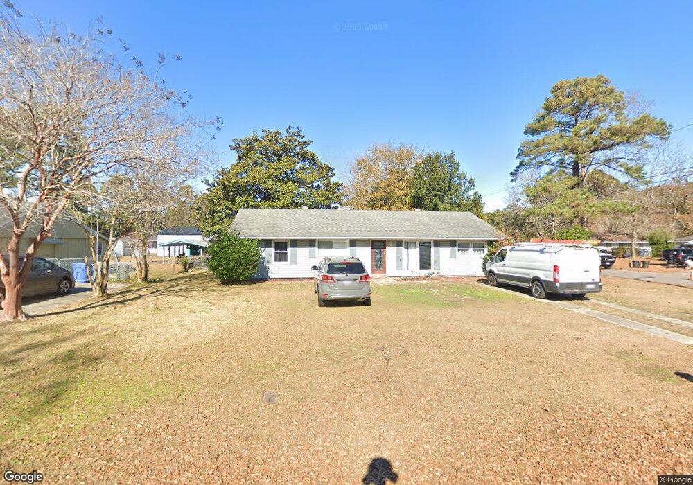 622 Moore St unit MB, Myrtle Beach, SC 29577 - photo 1