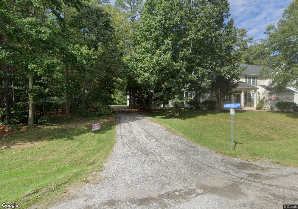 182 Bamboushay Ln, Dowell, MD 20688 - photo 1