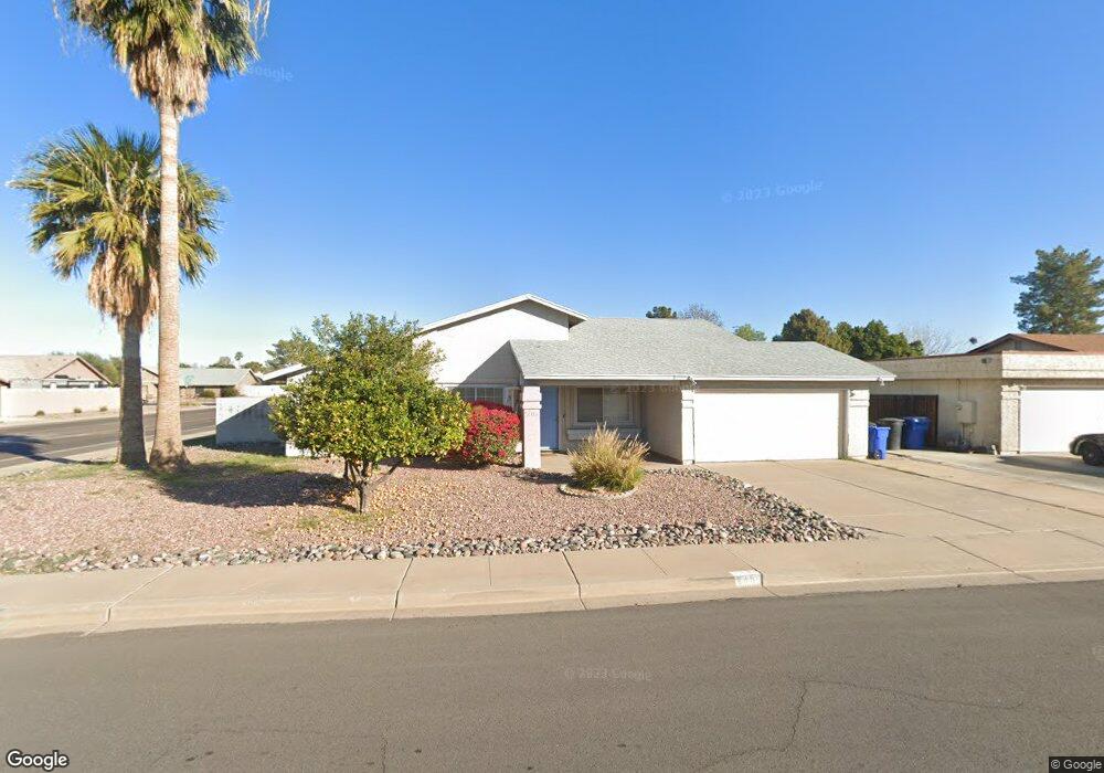 2406 E Dragoon Ave, Mesa, AZ 85204 - photo 1