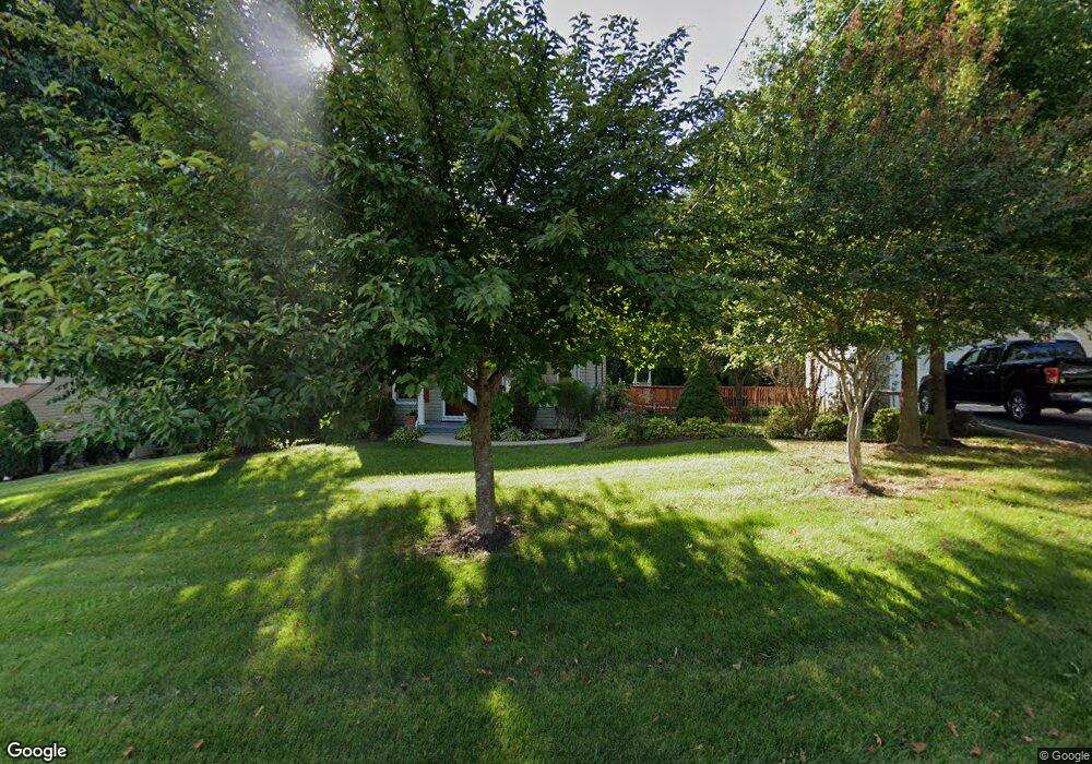 2816 Granite Rd, Woodstock, MD 21163 - photo 1